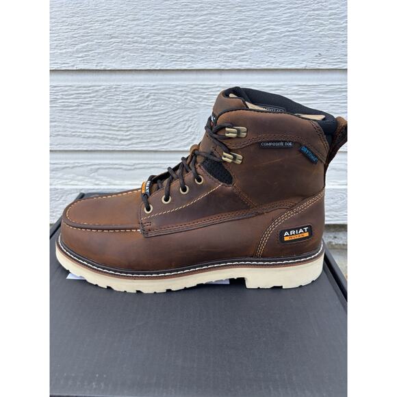 Ariat Rebar Lift 6\